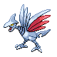 Sprites Pokémon Or HeartGold et Argent SoulSilver