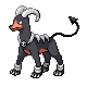 Sprites Pokémon Or HeartGold et Argent SoulSilver