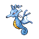 Sprites Pokémon Or HeartGold et Argent SoulSilver