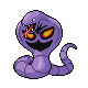 Pokémon Or Heartgold et Argent Soulsilver - Arbok