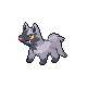 Sprites Pokémon Or HeartGold et Argent SoulSilver