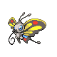 Pokémon Or Heartgold et Argent Soulsilver - Charmillon