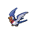 Sprites Pokémon Or HeartGold et Argent SoulSilver