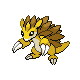 Sprites Pokémon Or HeartGold et Argent SoulSilver