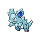 Sprites Pokémon Or HeartGold et Argent SoulSilver