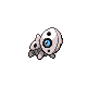 Sprites Pokémon Or HeartGold et Argent SoulSilver