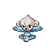 Sprites Pokémon Or HeartGold et Argent SoulSilver