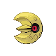 Sprites Pokémon Or HeartGold et Argent SoulSilver