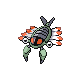 Sprites Pokémon Or HeartGold et Argent SoulSilver