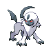 Sprites Pokémon Or HeartGold et Argent SoulSilver