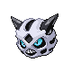 Sprites Pokémon Or HeartGold et Argent SoulSilver