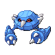 Sprites Pokémon Or HeartGold et Argent SoulSilver