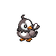 Sprites Pokémon Or HeartGold et Argent SoulSilver