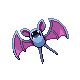 Sprites Pokémon Or HeartGold et Argent SoulSilver