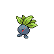 Sprites Pokémon Or HeartGold et Argent SoulSilver