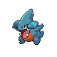 Sprites Pokémon Or HeartGold et Argent SoulSilver