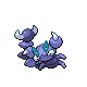 Sprites Pokémon Or HeartGold et Argent SoulSilver