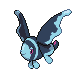 Sprites Pokémon Or HeartGold et Argent SoulSilver