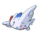 Sprites Pokémon Or HeartGold et Argent SoulSilver