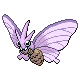 Sprites Pokémon Or HeartGold et Argent SoulSilver