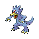 Sprites Pokémon Or HeartGold et Argent SoulSilver