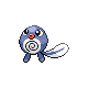 Sprites Pokémon Or HeartGold et Argent SoulSilver