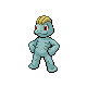 Sprites Pokémon Or HeartGold et Argent SoulSilver