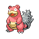 Sprites Pokémon Or HeartGold et Argent SoulSilver