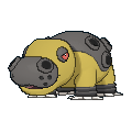 Pokémon hippodocus