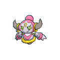 Pokémon hoopa