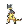 Pokémon iguolta