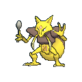 Pokémon kadabra