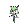 Pokémon kirlia