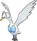 Pokémon lakmecygne