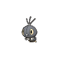 Pokémon lepidonille