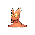 Pokémon limagma