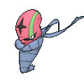 Pokémon limaspeed