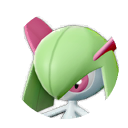 Pokémon lpa/circle/kirlia