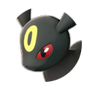 Fiche Pokédex de Noctali / Umbreon