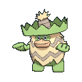 Pokémon ludicolo