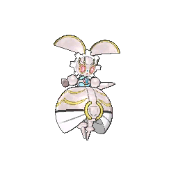 Pokémon magearna