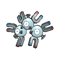 Pokémon magneton