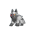 Pokémon medhyena