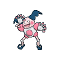 Pokémon mmime