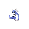 Pokémon Noir et Blanc - Minidraco