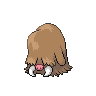 Pokémon Noir et Blanc - Cochignon