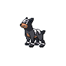 Pokémon Noir et Blanc - Malosse