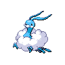 Pokémon Noir et Blanc - Altaria