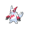 Pokémon Noir et Blanc - Mangriff