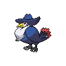 Pokémon Noir et Blanc - Corboss